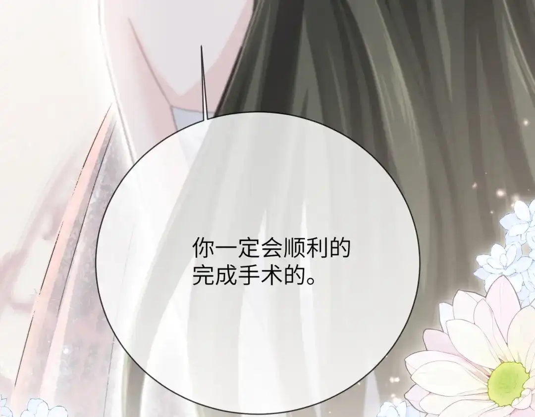 《穿成马甲大佬的妹妹》第115话 神医顾矜 第95页