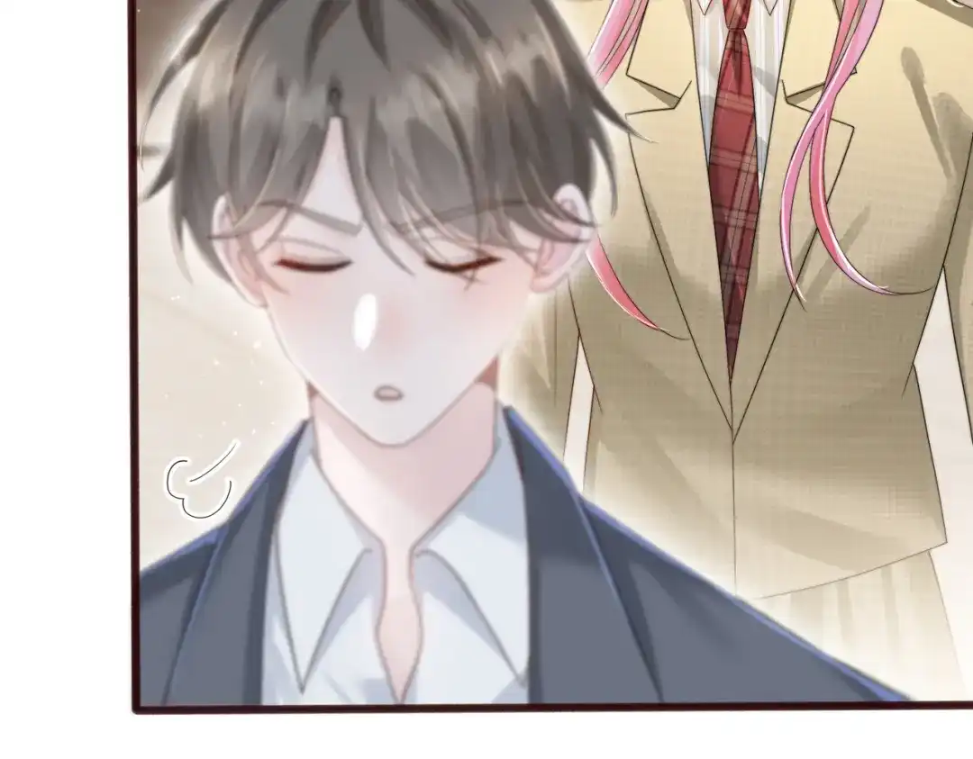 《穿成马甲大佬的妹妹》第115话 神医顾矜 第110页
