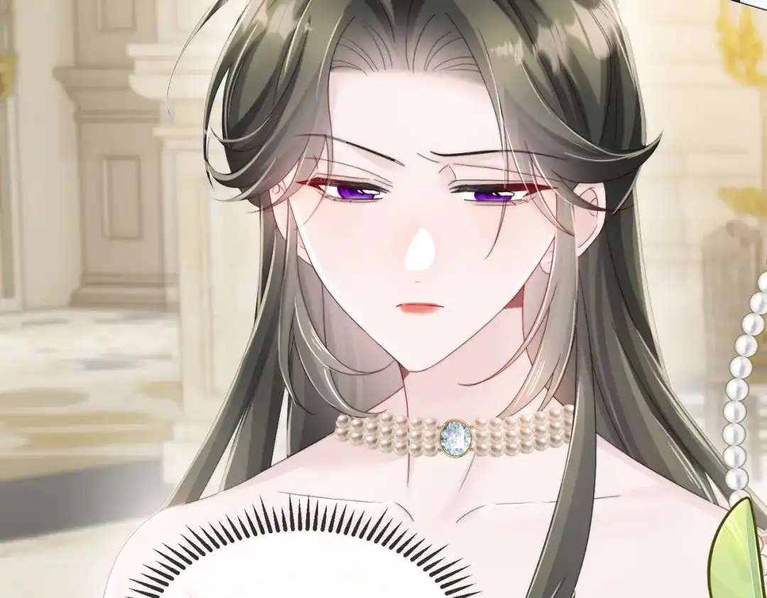 《穿成马甲大佬的妹妹》第115话 神医顾矜 第48页