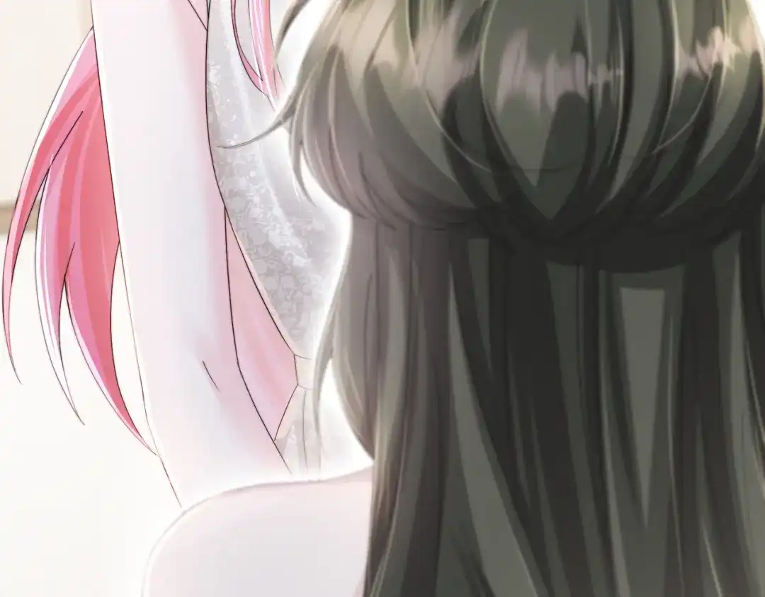 《穿成马甲大佬的妹妹》第115话 神医顾矜 第94页