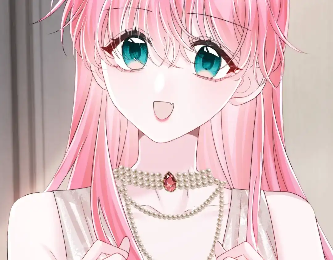 《穿成马甲大佬的妹妹》第115话 神医顾矜 第67页