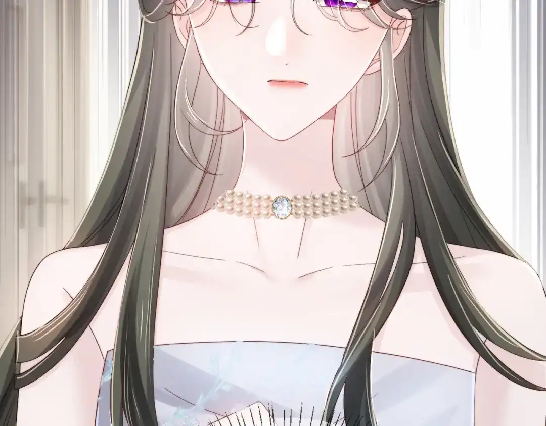 《穿成马甲大佬的妹妹》第115话 神医顾矜 第85页
