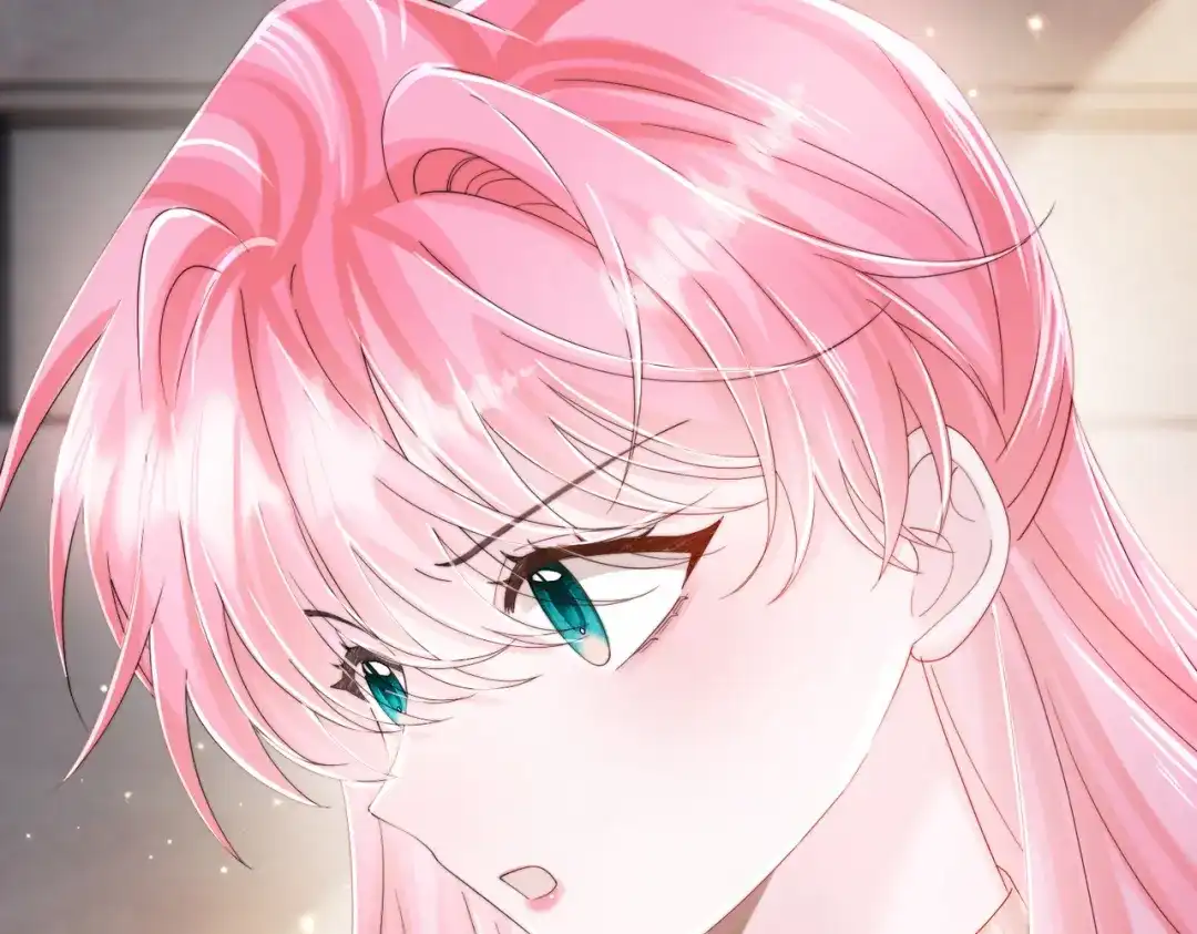 《穿成马甲大佬的妹妹》第115话 神医顾矜 第113页