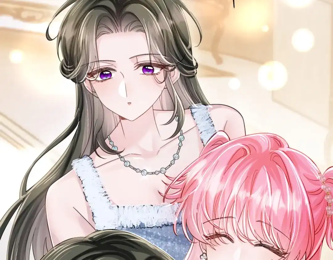 《穿成马甲大佬的妹妹》第77话 晚宴 第14页