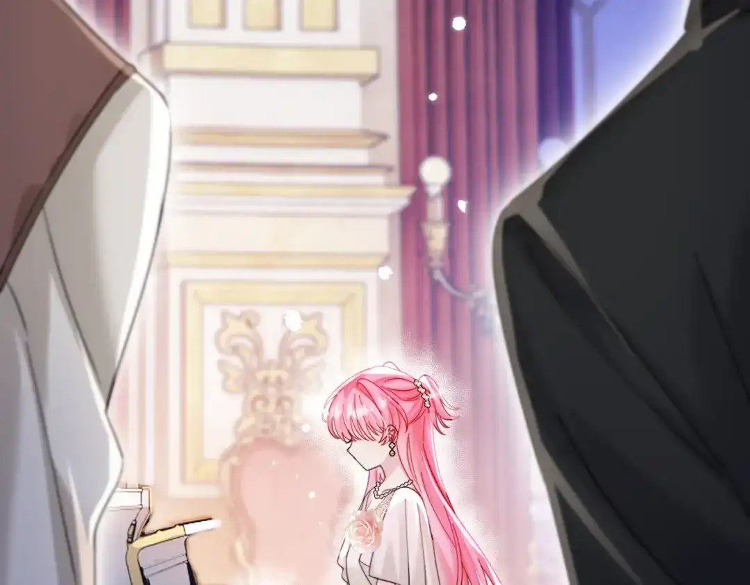 《穿成马甲大佬的妹妹》第77话 晚宴 第64页