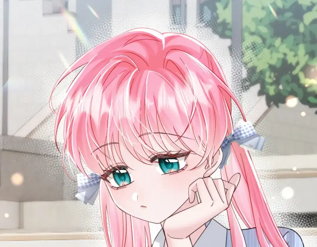 《穿成马甲大佬的妹妹》第78话 想保护你 第89页