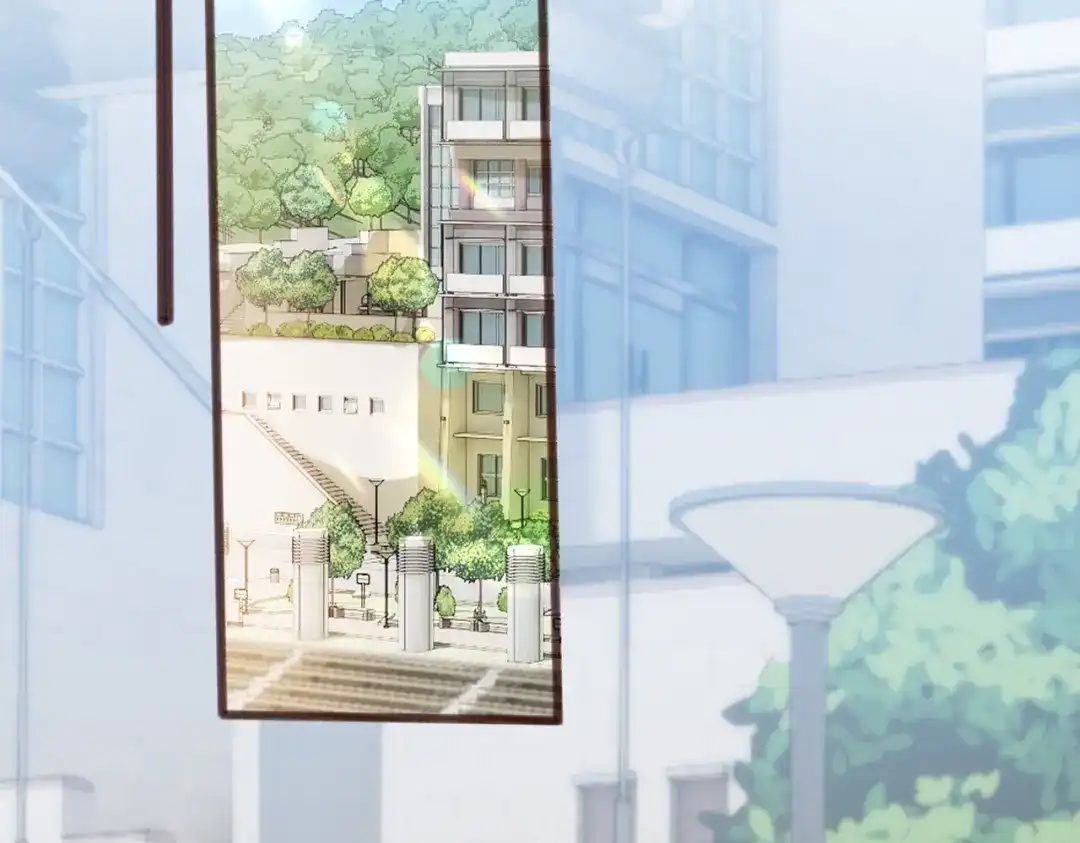 《穿成马甲大佬的妹妹》第78话 想保护你 第88页