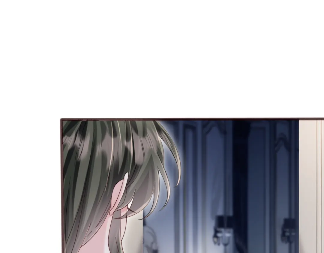 《穿成马甲大佬的妹妹》第78话 想保护你 第82页