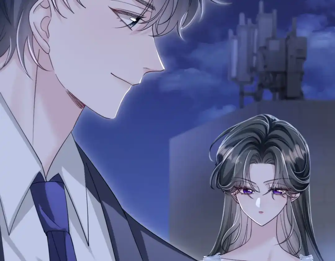 《穿成马甲大佬的妹妹》第78话 想保护你 第64页