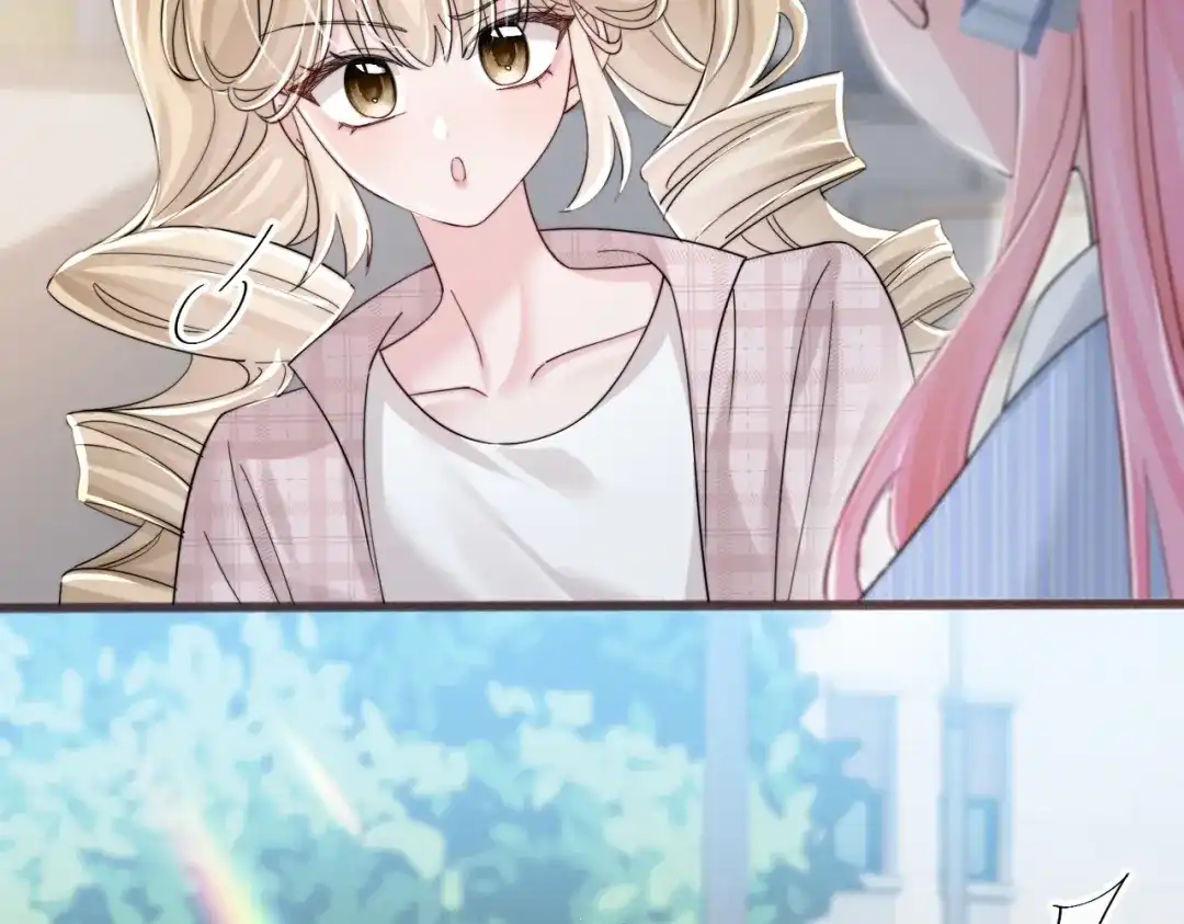 《穿成马甲大佬的妹妹》第78话 想保护你 第102页