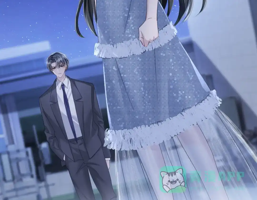 《穿成马甲大佬的妹妹》第78话 想保护你 第51页