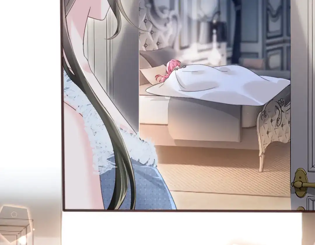 《穿成马甲大佬的妹妹》第78话 想保护你 第83页