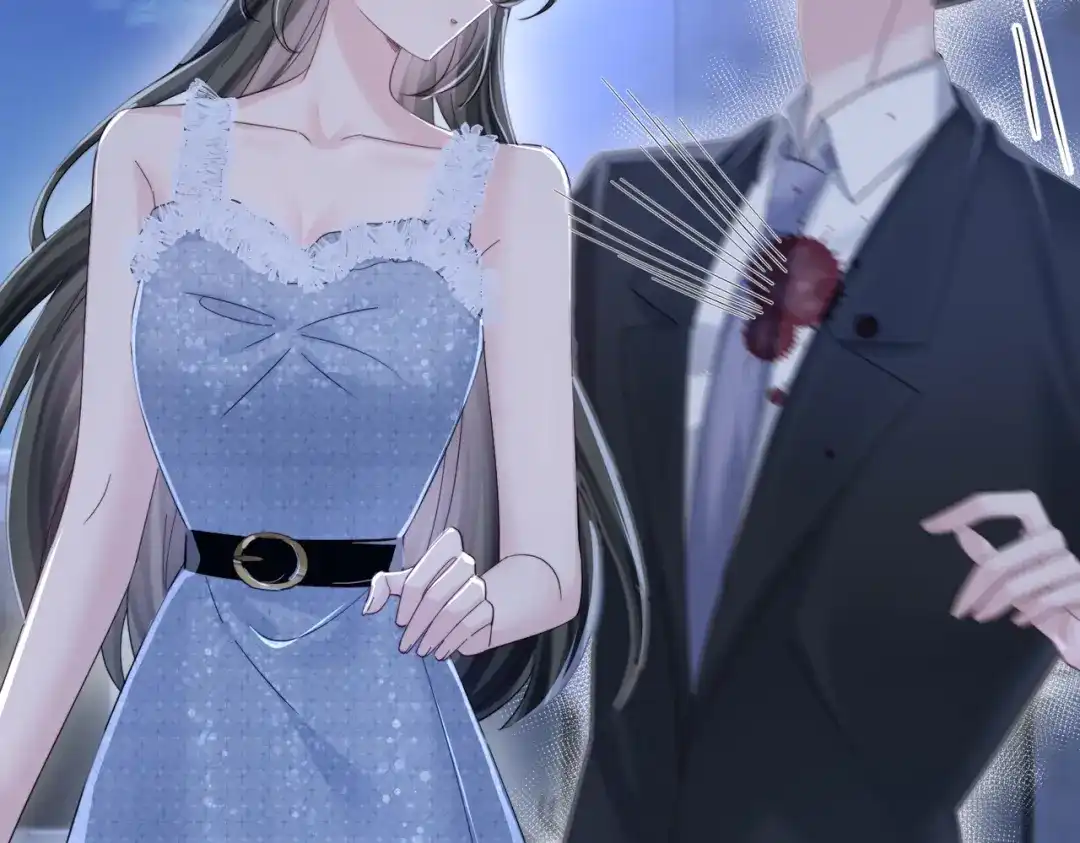 《穿成马甲大佬的妹妹》第78话 想保护你 第40页