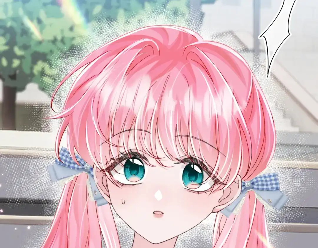 《穿成马甲大佬的妹妹》第78话 想保护你 第103页