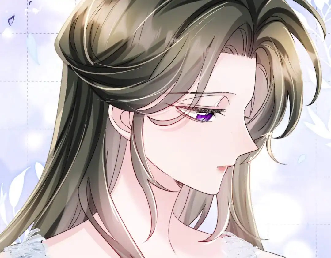 《穿成马甲大佬的妹妹》第78话 想保护你 第75页