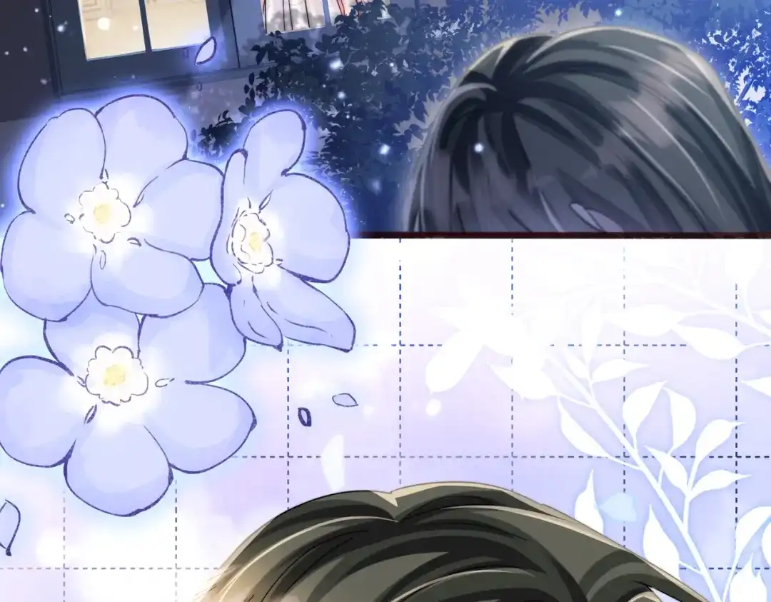 《穿成马甲大佬的妹妹》第78话 想保护你 第74页