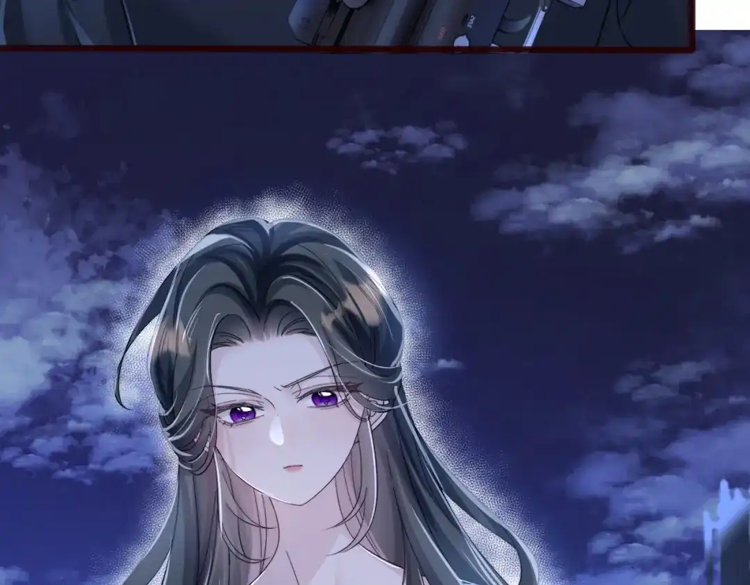 《穿成马甲大佬的妹妹》第78话 想保护你 第18页