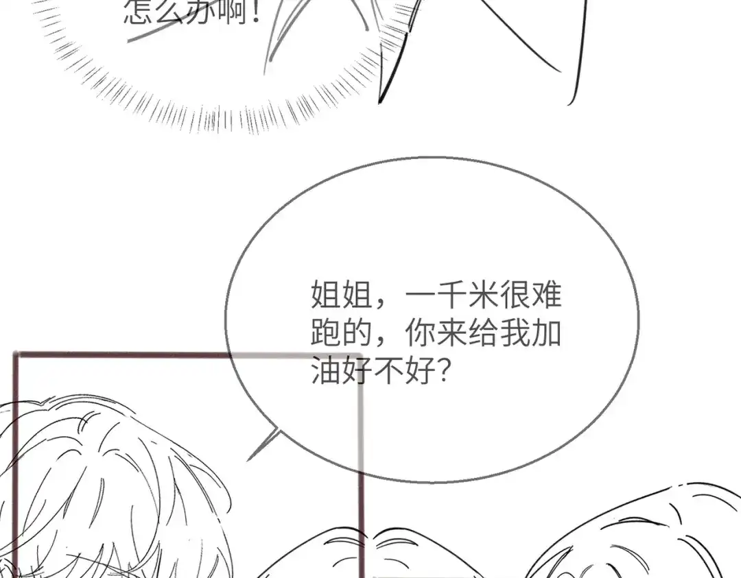 《穿成马甲大佬的妹妹》第78话 想保护你 第112页
