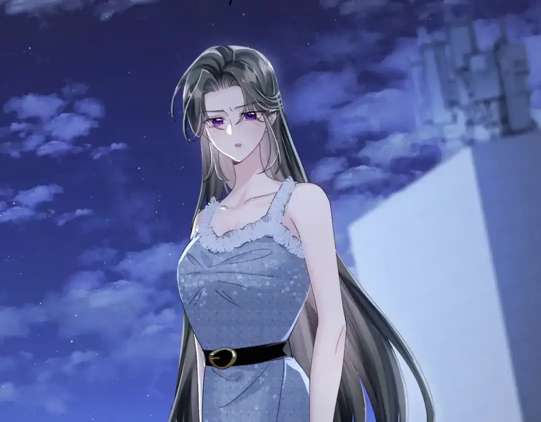 《穿成马甲大佬的妹妹》第78话 想保护你 第50页