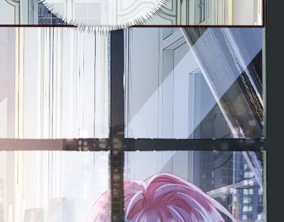 《穿成马甲大佬的妹妹》第78话 想保护你 第68页