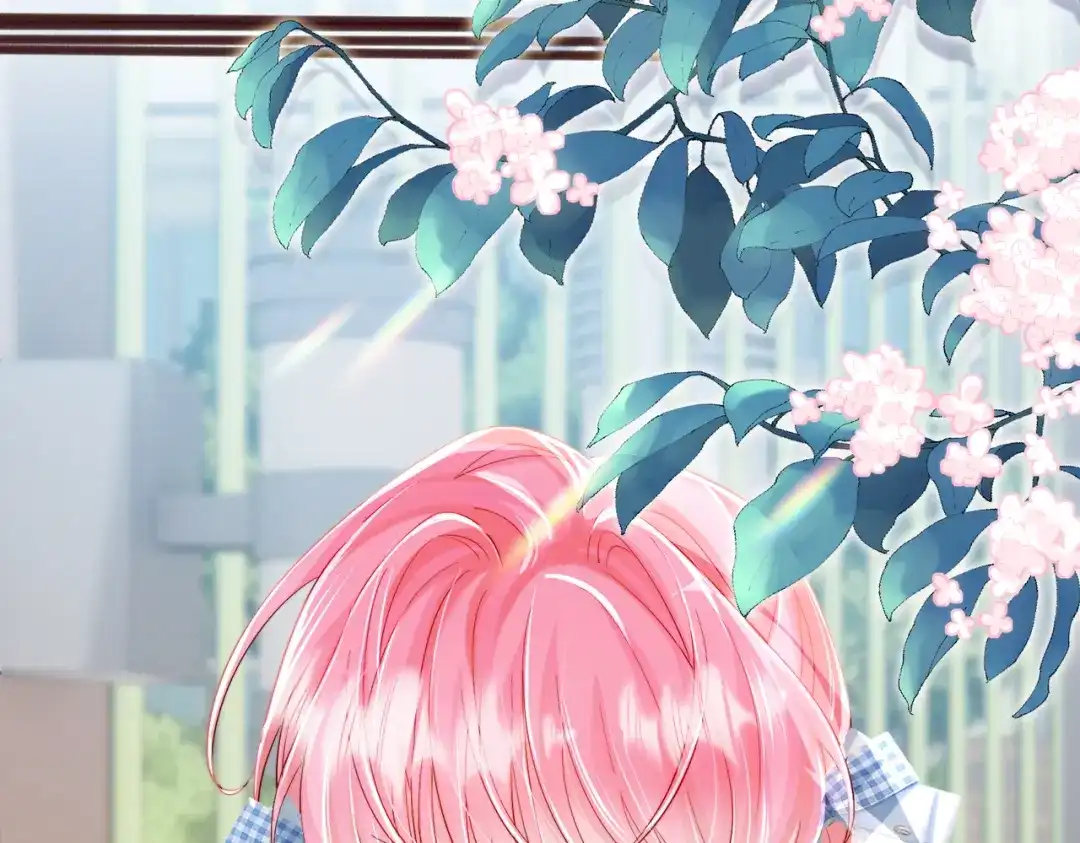 《穿成马甲大佬的妹妹》第79话 端水大师 第14页