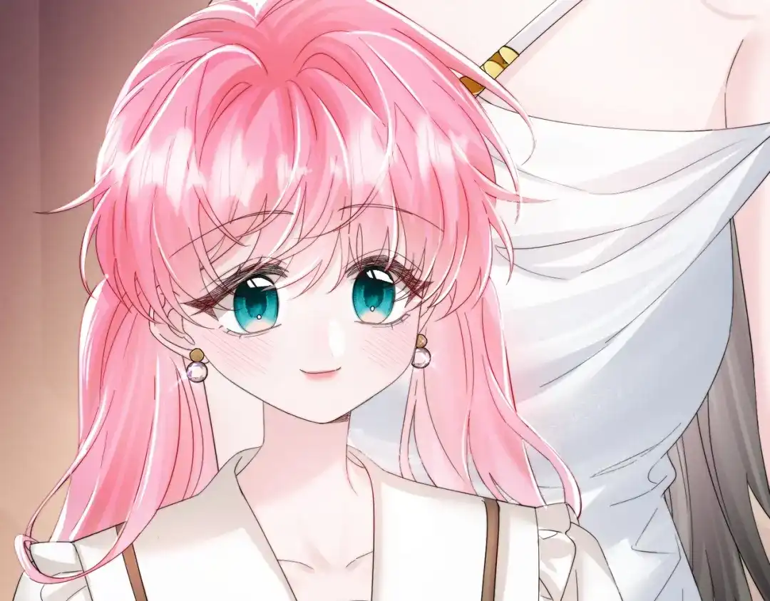 《穿成马甲大佬的妹妹》第79话 端水大师 第99页