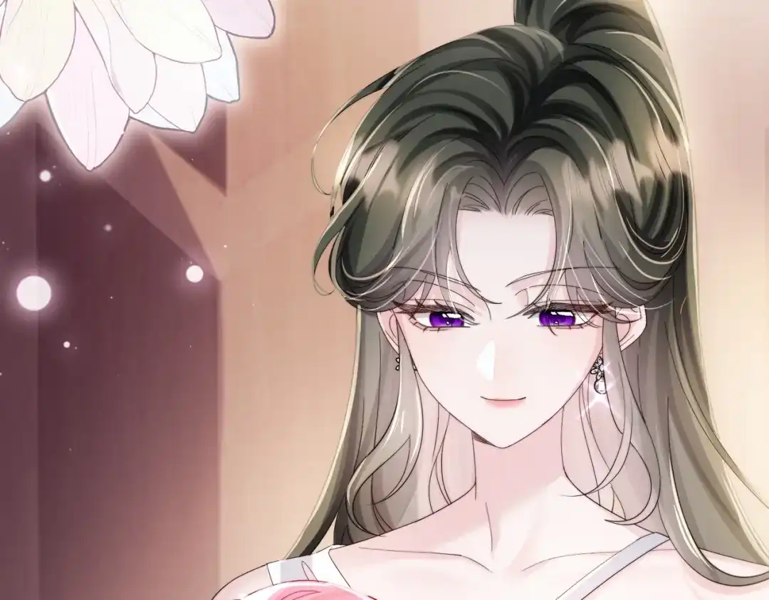 《穿成马甲大佬的妹妹》第79话 端水大师 第98页