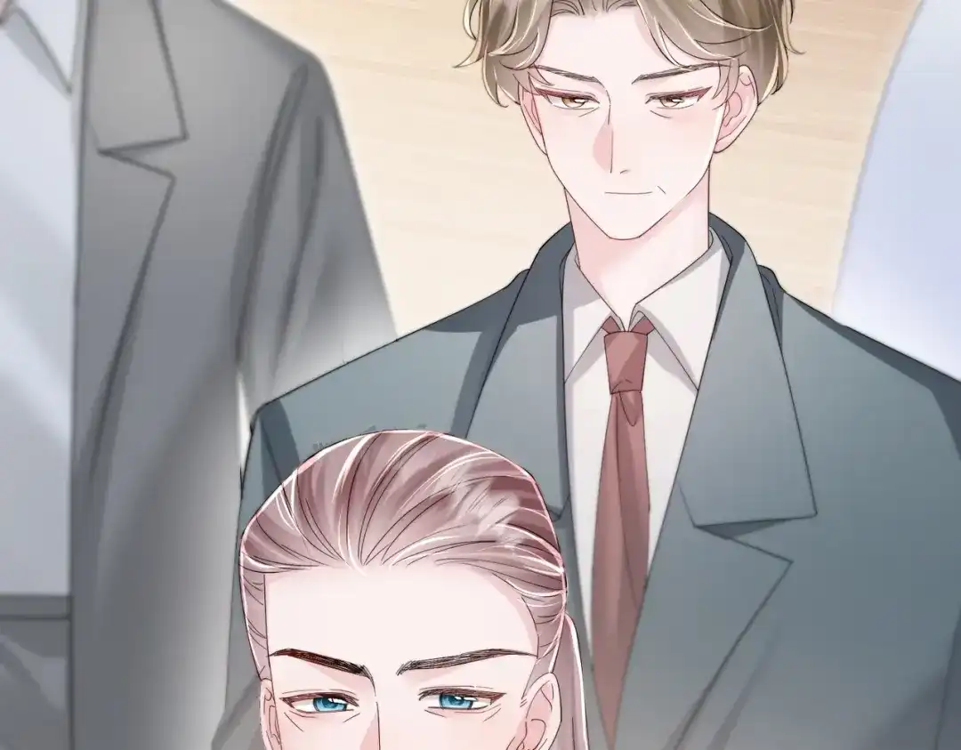 《穿成马甲大佬的妹妹》第79话 端水大师 第78页