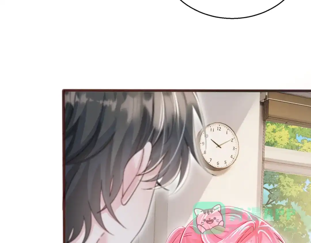 《穿成马甲大佬的妹妹》第80话 要掉马了 第86页