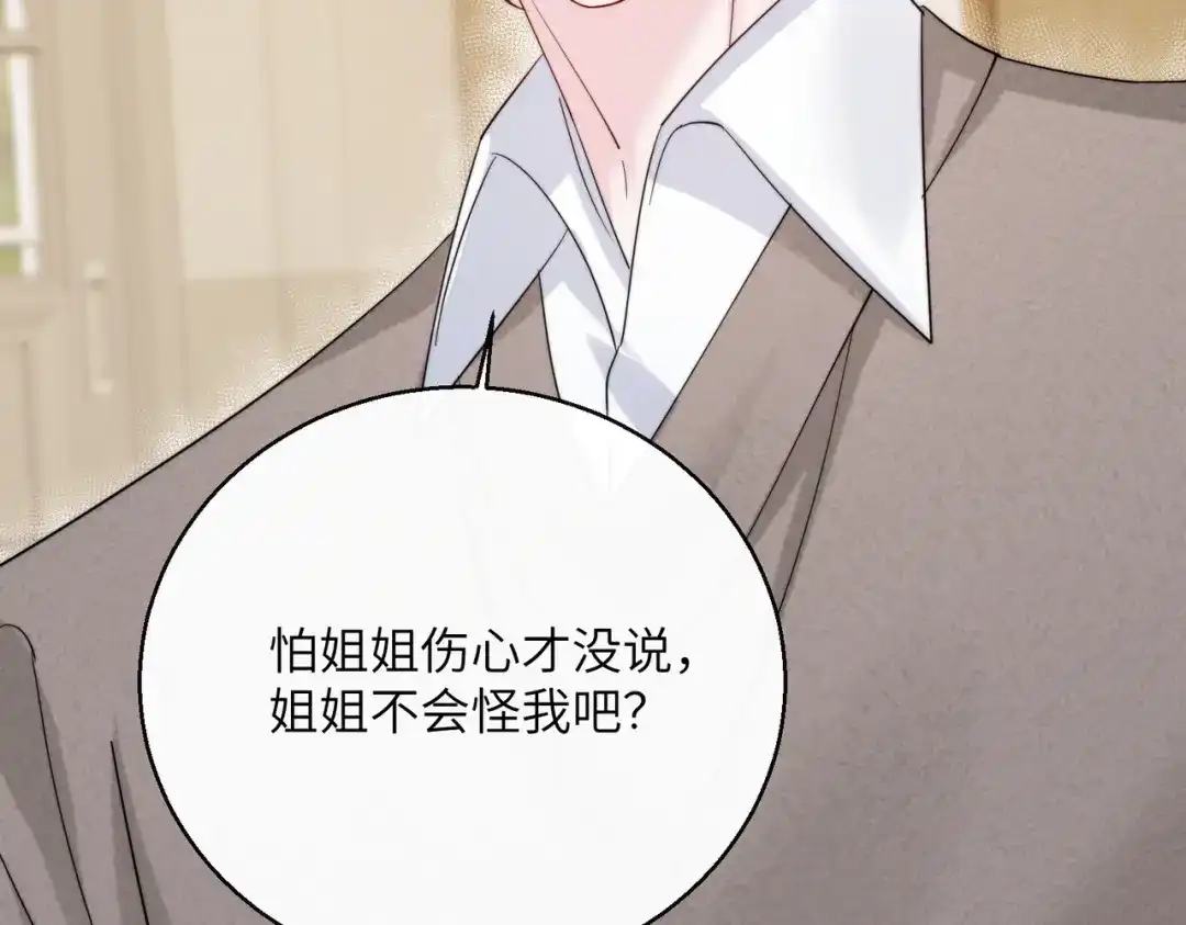 《穿成马甲大佬的妹妹》第80话 要掉马了 第89页