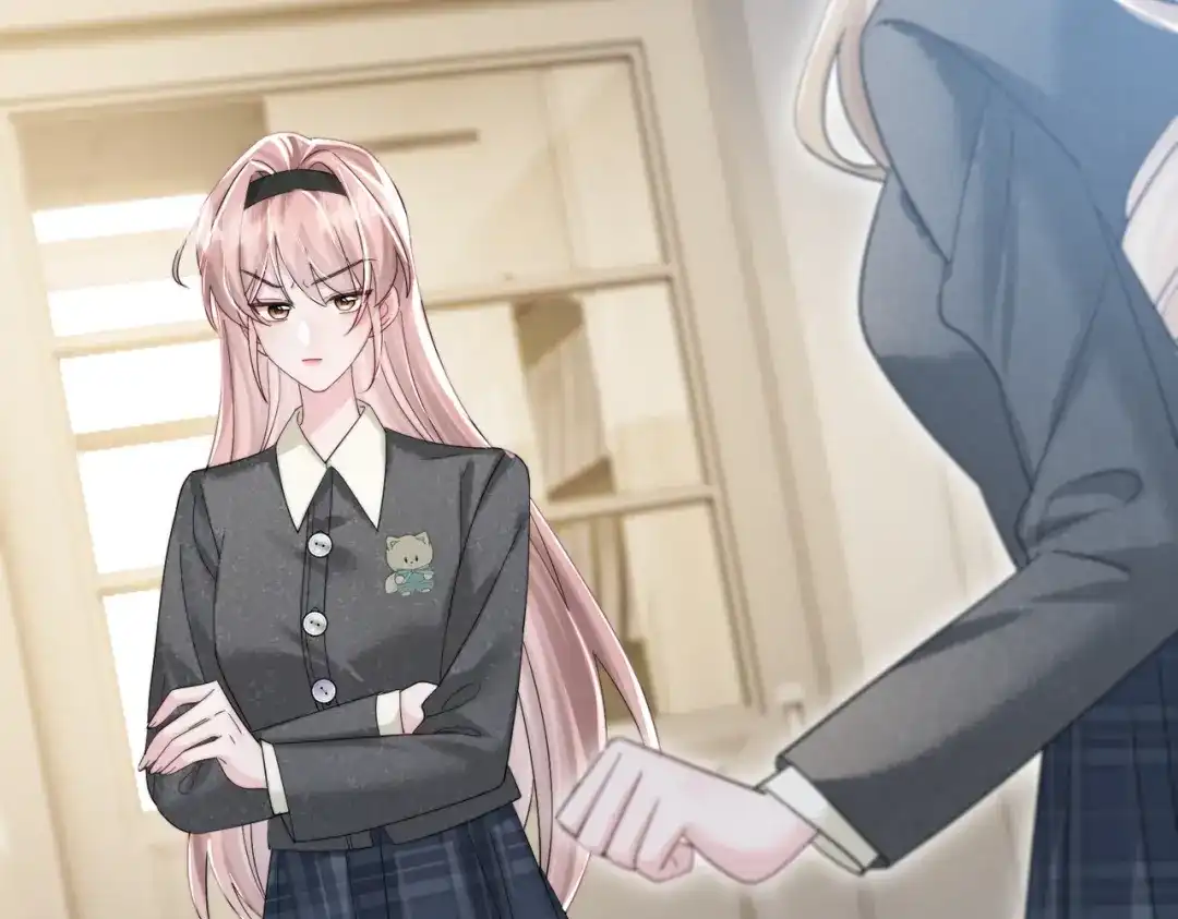 《穿成马甲大佬的妹妹》第80话 要掉马了 第105页