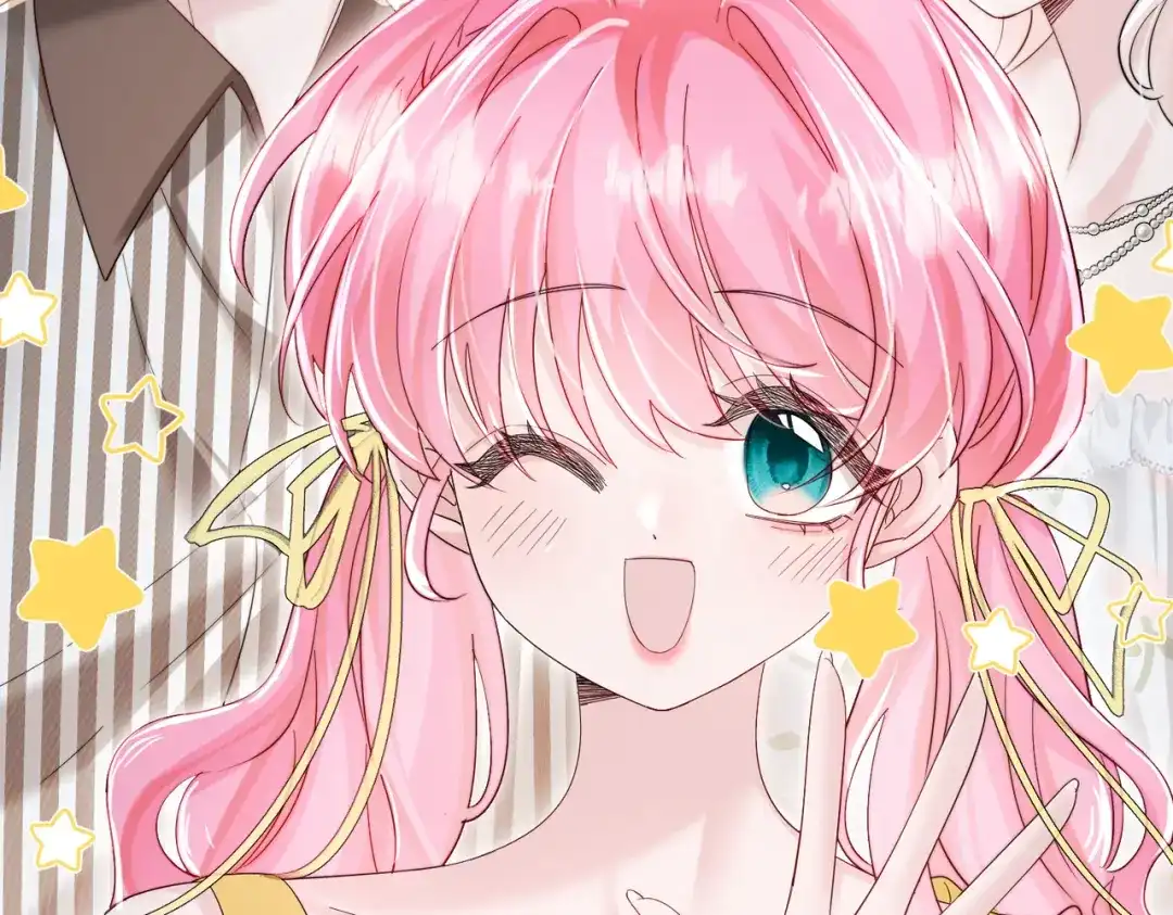 《穿成马甲大佬的妹妹》第81话 冲我来的？ 第79页