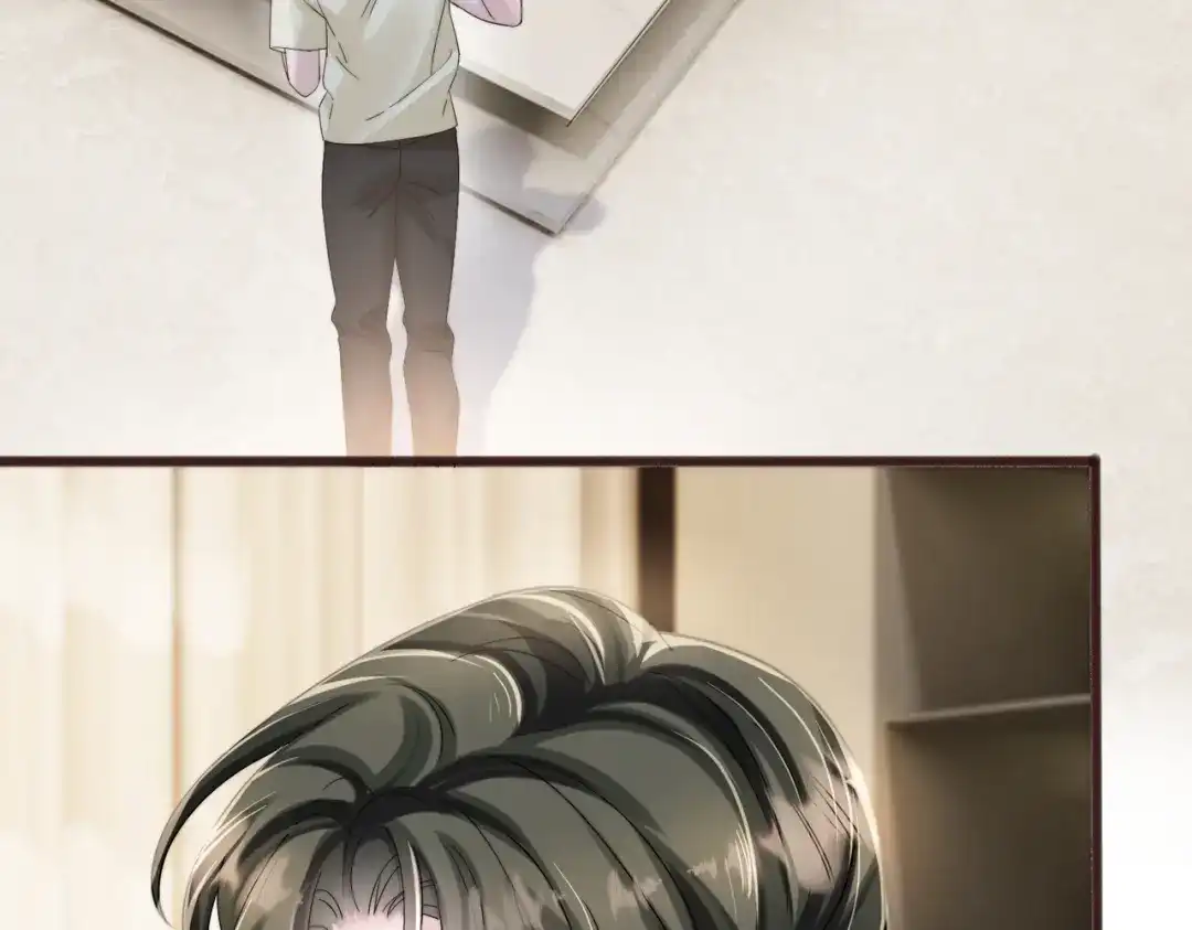 《穿成马甲大佬的妹妹》第81话 冲我来的？ 第63页