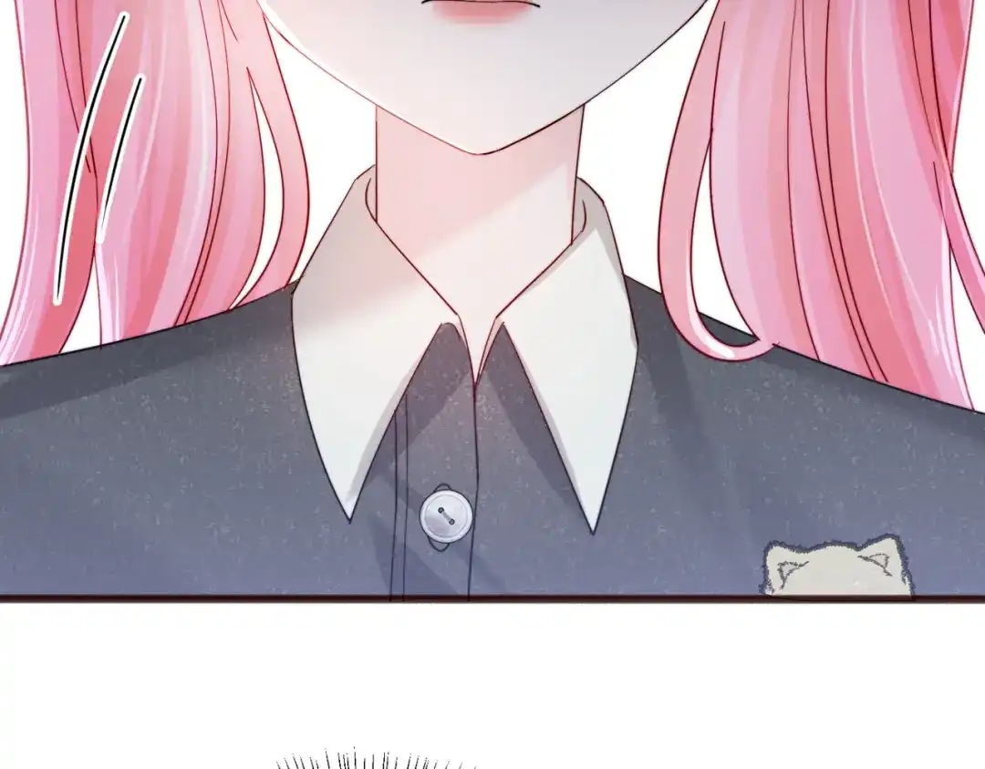 《穿成马甲大佬的妹妹》第81话 冲我来的？ 第24页