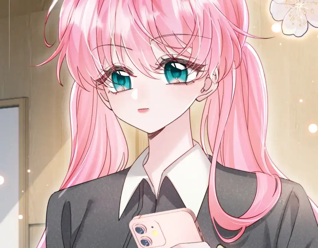 《穿成马甲大佬的妹妹》第81话 冲我来的？ 第27页