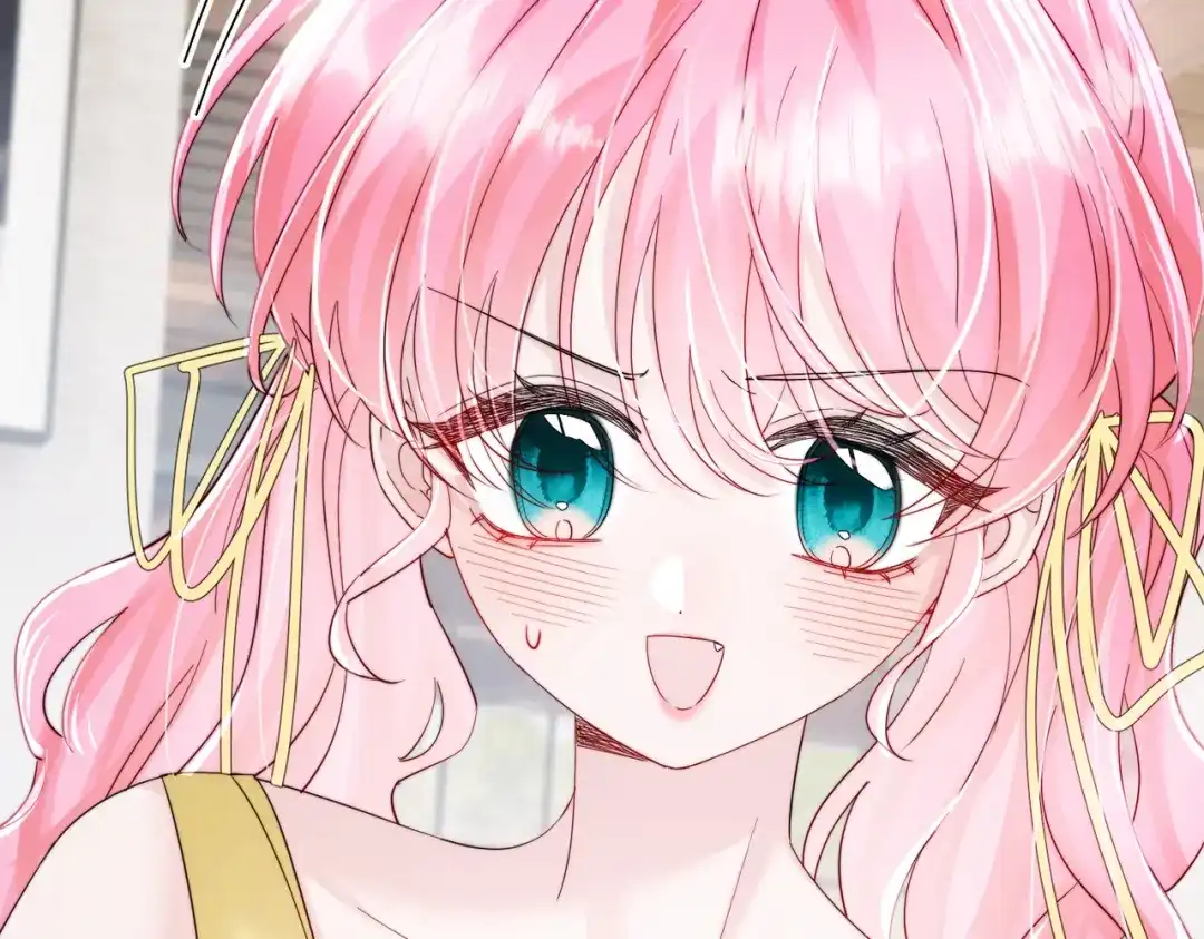 《穿成马甲大佬的妹妹》第81话 冲我来的？ 第104页