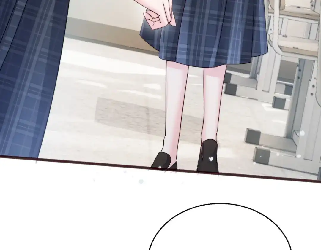 《穿成马甲大佬的妹妹》第81话 冲我来的？ 第20页