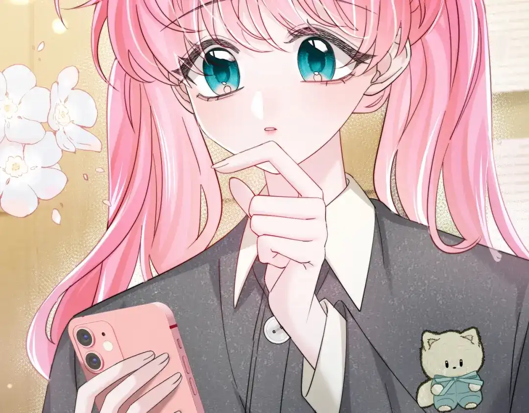 《穿成马甲大佬的妹妹》第81话 冲我来的？ 第57页