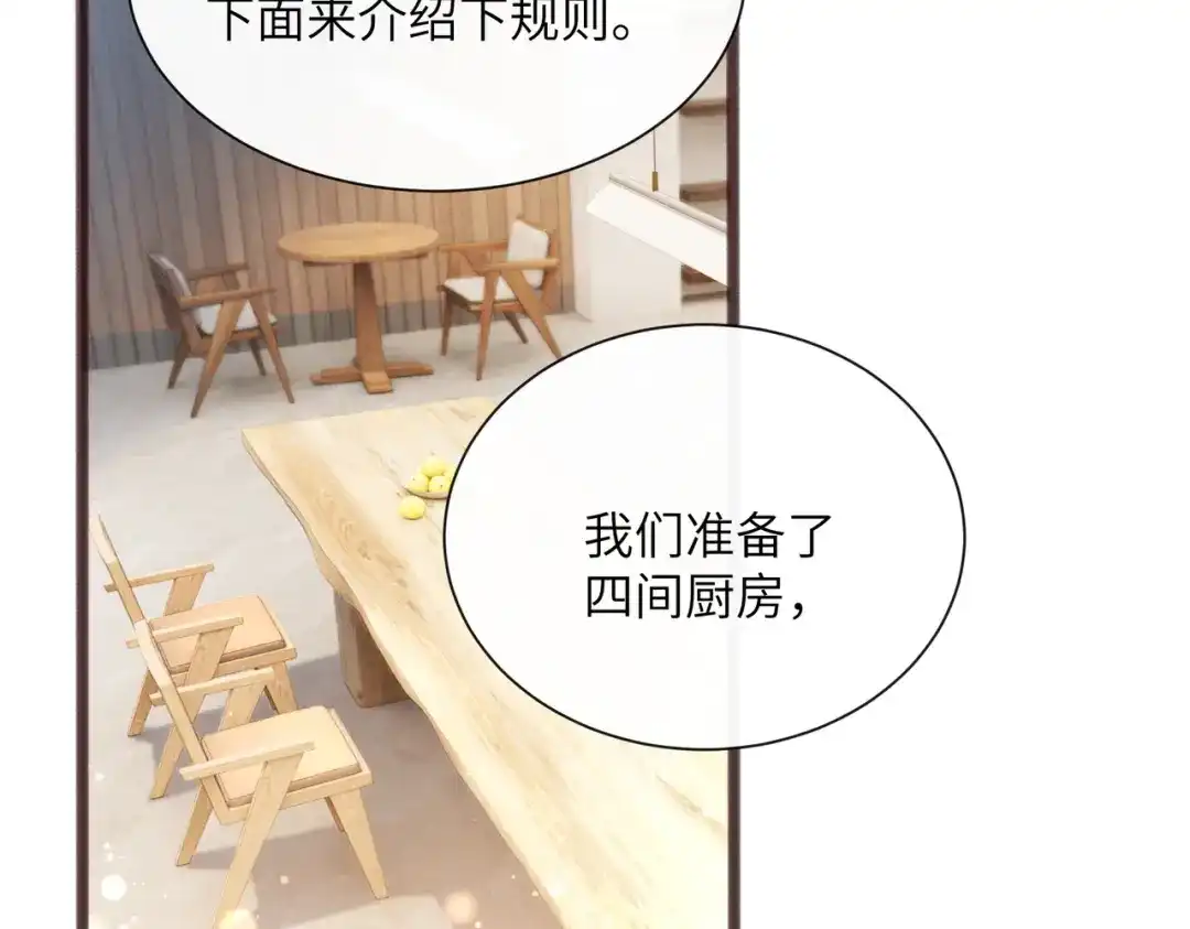 《穿成马甲大佬的妹妹》第82话 姐姐来了 第35页