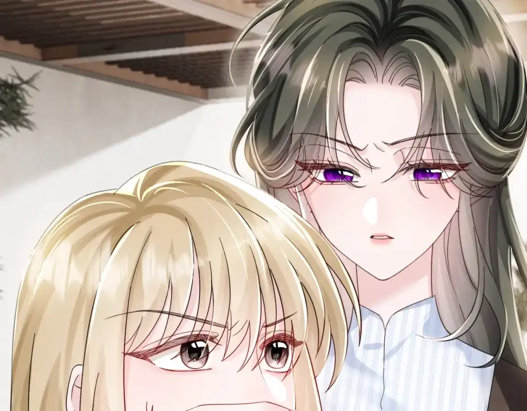 《穿成马甲大佬的妹妹》第83话 当面打赏 第68页
