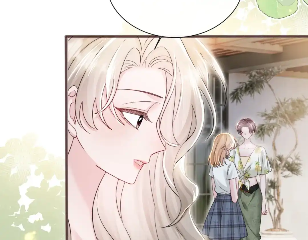 《穿成马甲大佬的妹妹》第83话 当面打赏 第35页