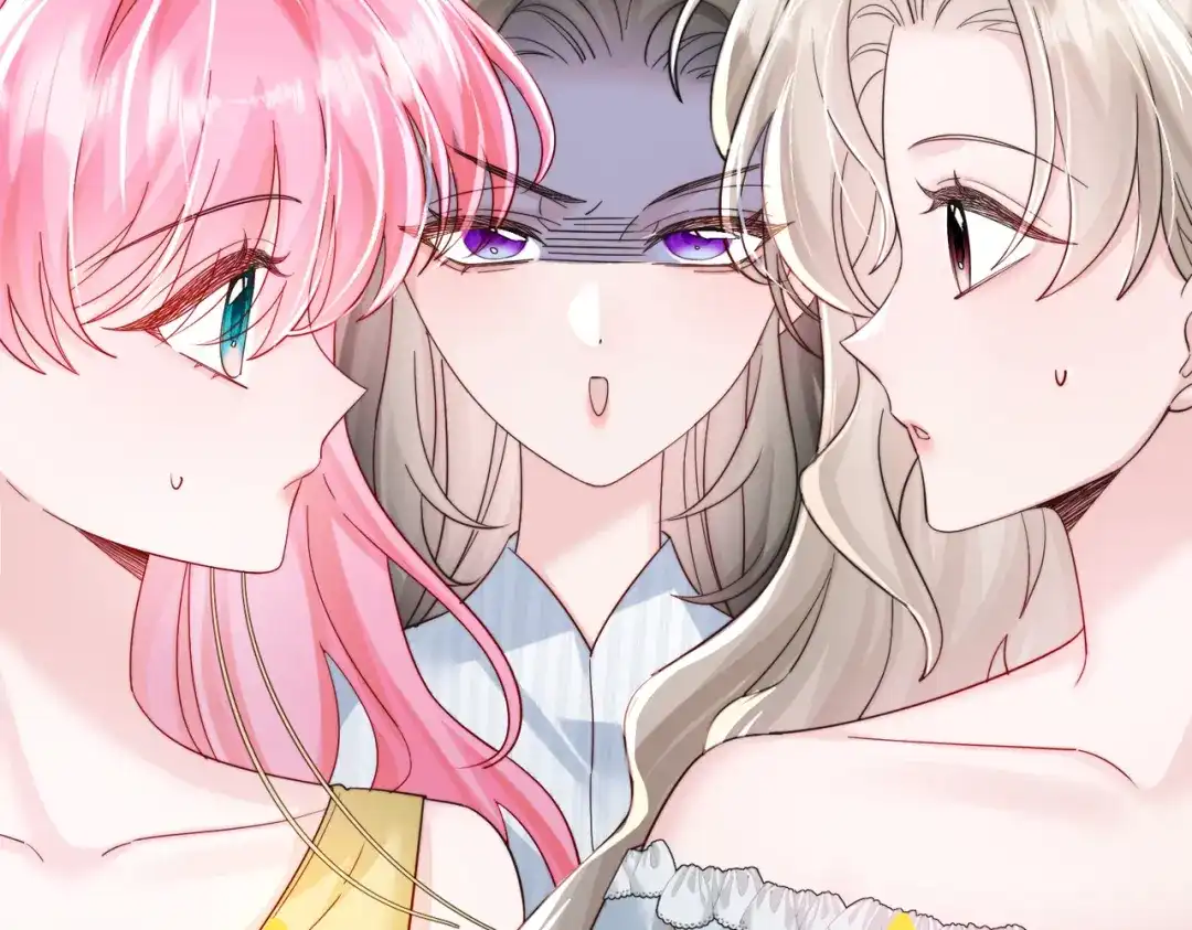 《穿成马甲大佬的妹妹》第83话 当面打赏 第22页