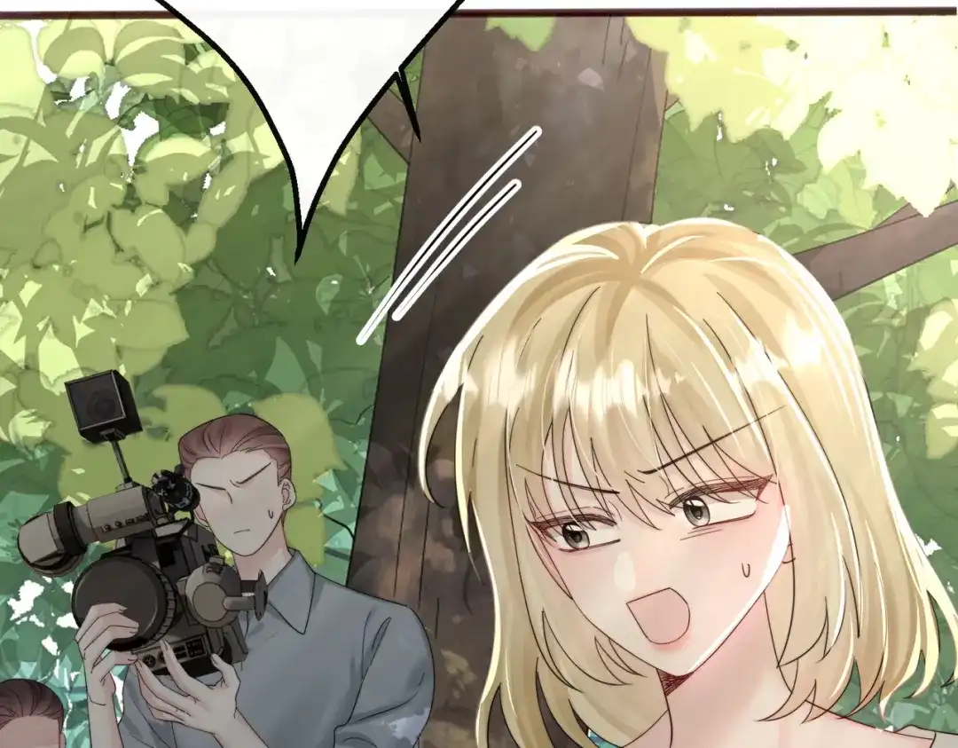 《穿成马甲大佬的妹妹》第84话 姐妹情深 第53页