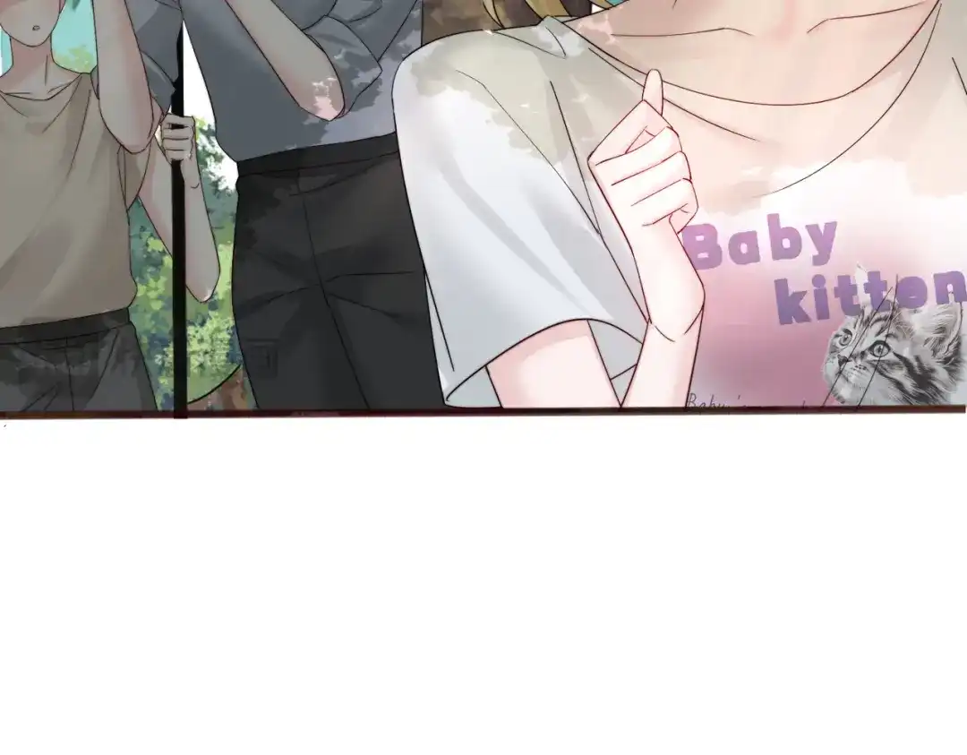 《穿成马甲大佬的妹妹》第84话 姐妹情深 第54页