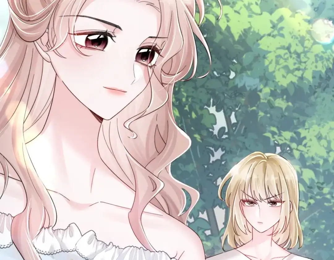 《穿成马甲大佬的妹妹》第84话 姐妹情深 第99页