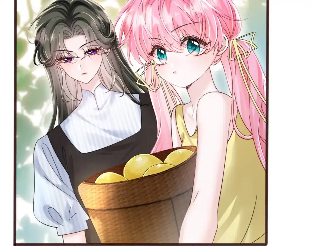 《穿成马甲大佬的妹妹》第84话 姐妹情深 第22页