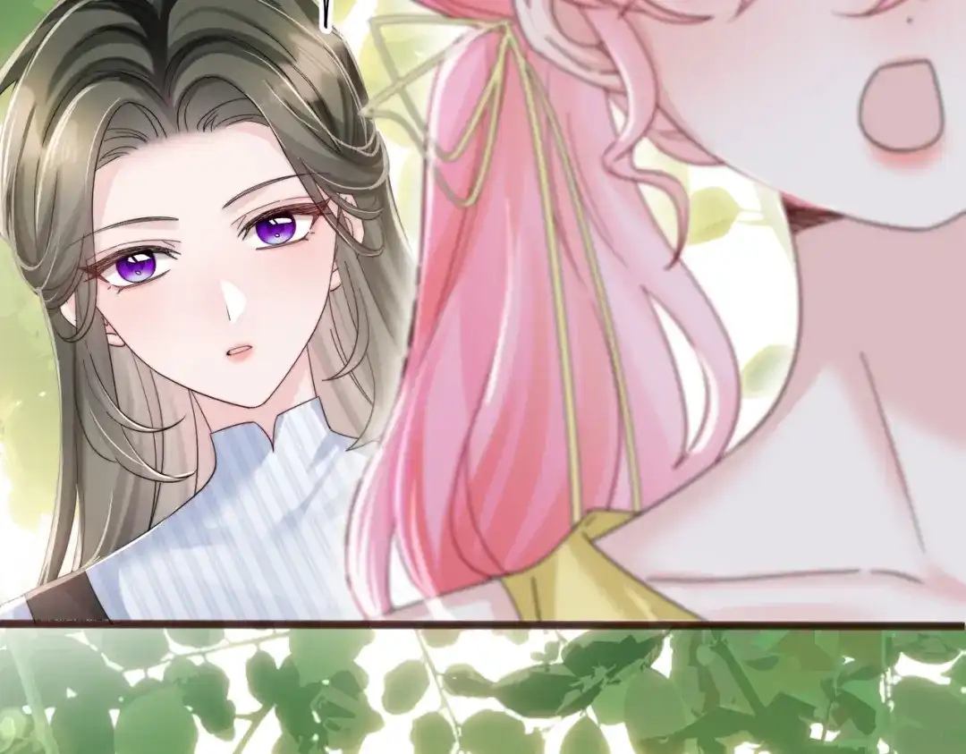 《穿成马甲大佬的妹妹》第84话 姐妹情深 第38页