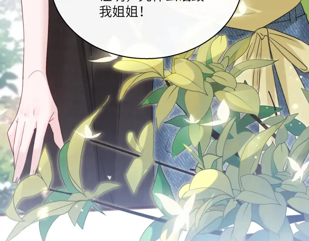 《穿成马甲大佬的妹妹》第84话 姐妹情深 第41页