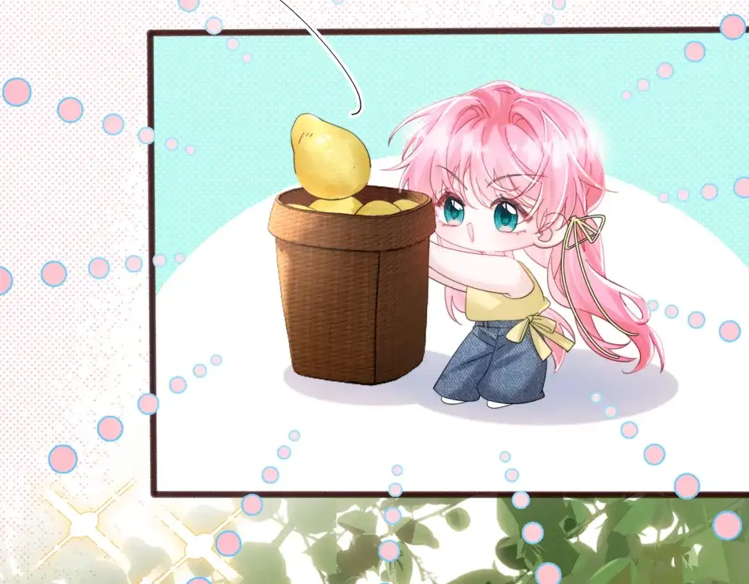 《穿成马甲大佬的妹妹》第84话 姐妹情深 第9页