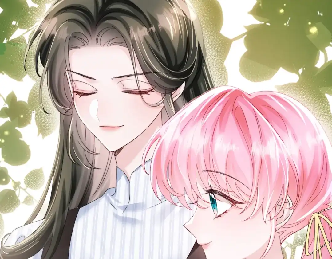 《穿成马甲大佬的妹妹》第84话 姐妹情深 第15页